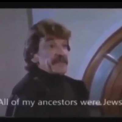 Don’t let this guy on the boat