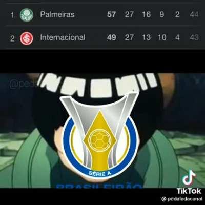 Rock inter se recusa a desistir