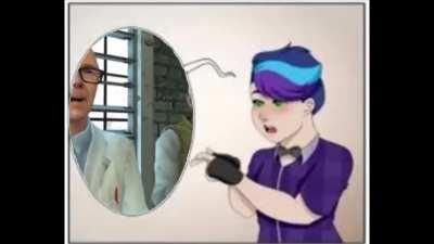 If you hate your body so much