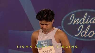 Sab scripted hai bc!