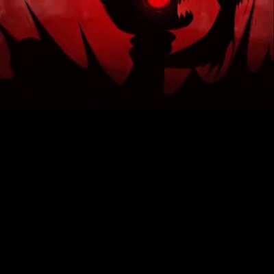 The one who-...wait (by @sammydemonhorse)