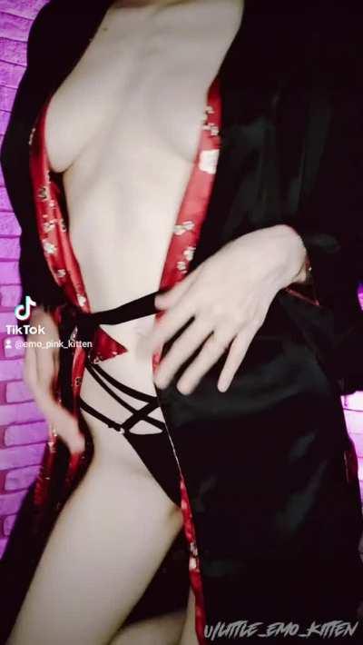 I'm here to fuck the soul out of you [19yo] [OC]