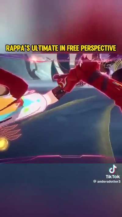 Literally the best character ever (source in video)