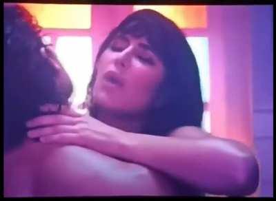 I wanna see her doing porn😭 Katrina fucking Kaif