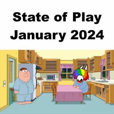 we all know it's true