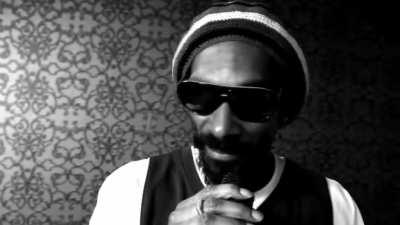 Snoop Dogg is a waifu player confirmed