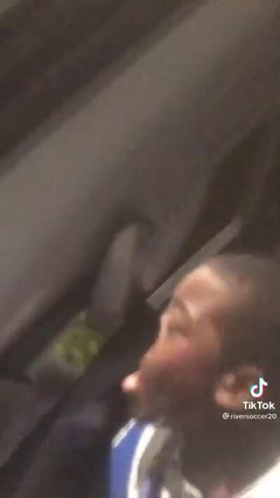 Rylo been a dumbass since a lil nigga😭