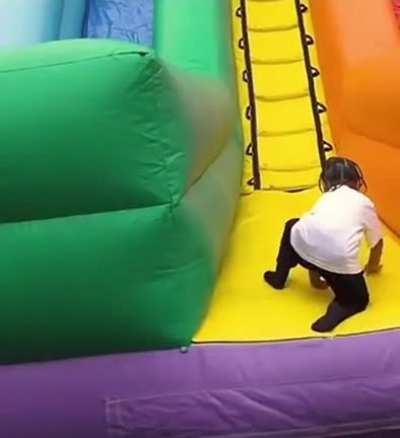 this is a visual representation of how I’ll feel like in June if he don’t drop