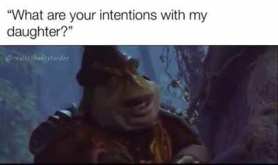 The negotiations were short