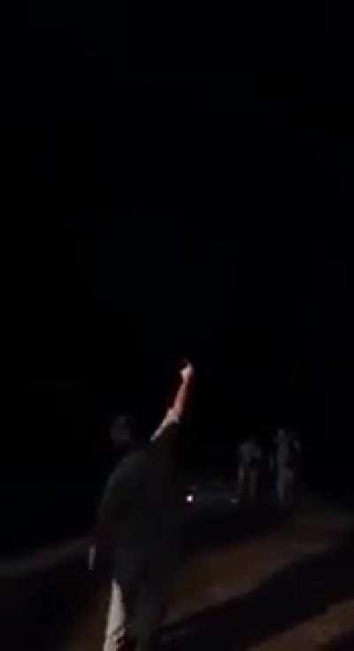 Cuando Cristina se va a la mierda.