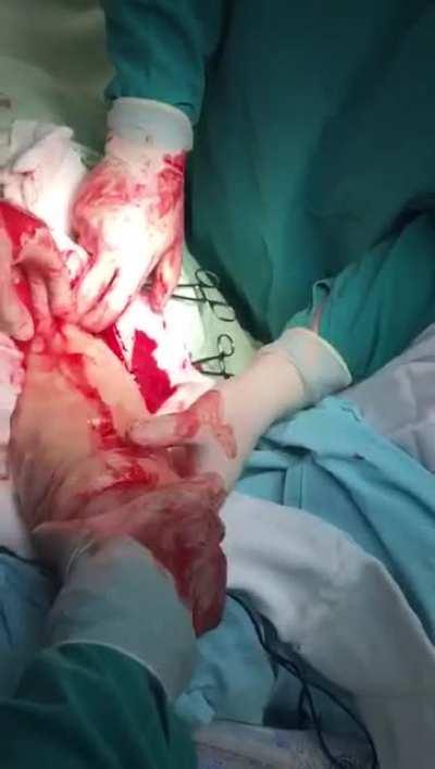 Congratulations, it is a Boy Dildo