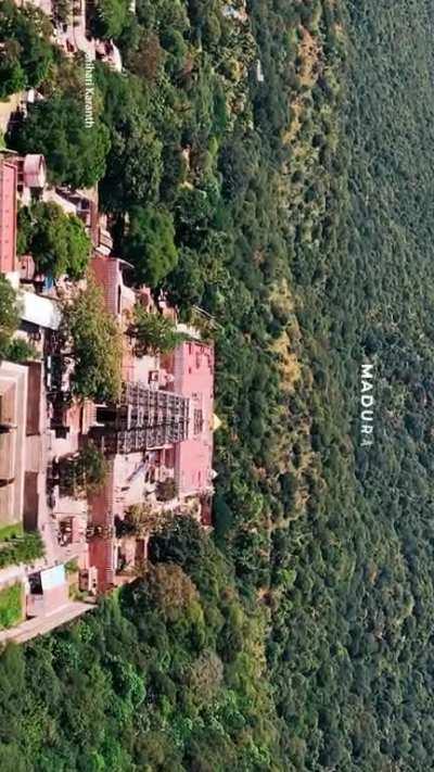 Some of the most powerful temples in southern India!