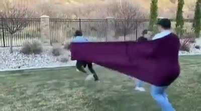 HMC while I do whatever the fuck it is