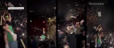 Chicken jockey incident