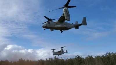 Does it count if it's in helicopter mode?