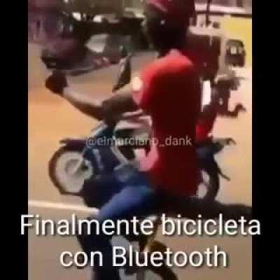 La tecnología paraguaya avanza muy rapido 😮