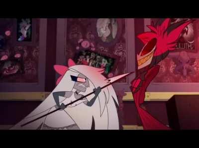 My initial thought...