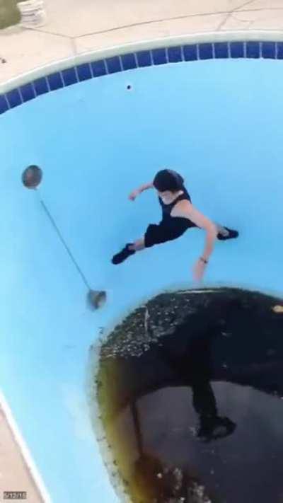 Wanna see some real SPEED