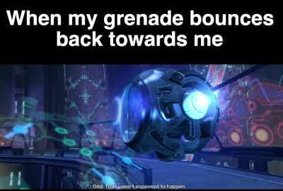 Uh...were it so easy?