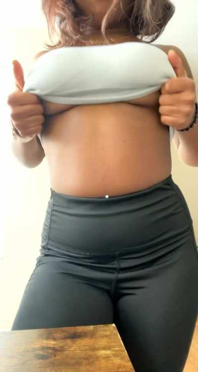 I need some dick rn, whos can I have?