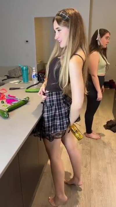 That's gonna be a very stinky beer. | @discount.arianagrande