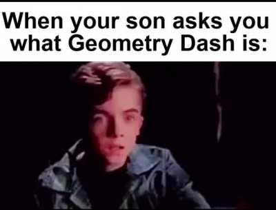 There is no going back.