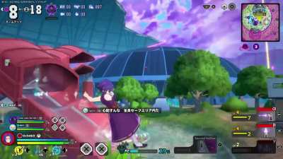 Aw hell nah Lady Nugget can snipe for 200 HP across the map as a Special Action🙏🙏🙏