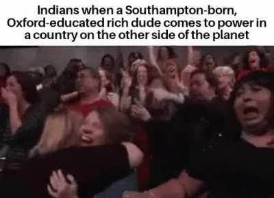 Itchy nutsack or something