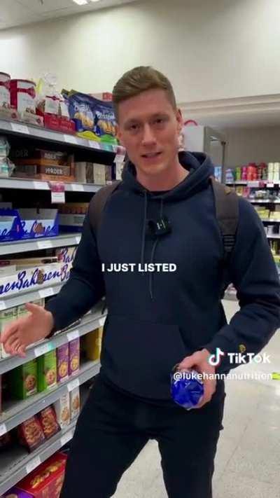 Fear Mongering with Food is Bad and Here is Why