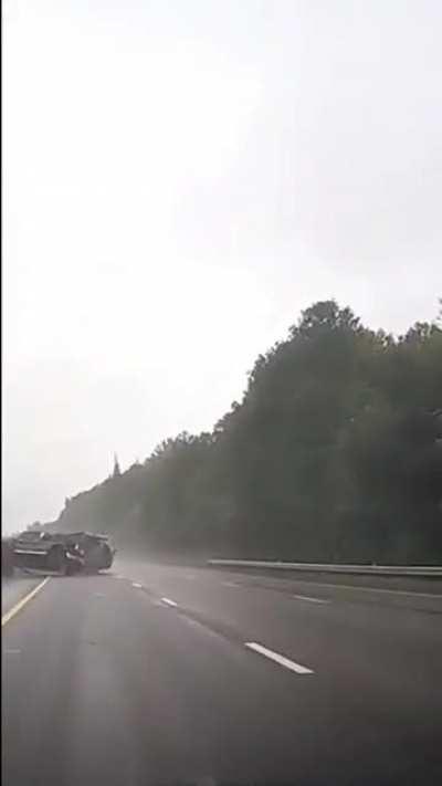 Almost a Knight Rider