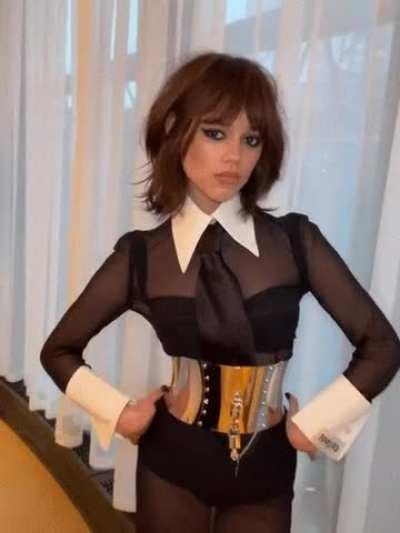 A gorgeous tight little body