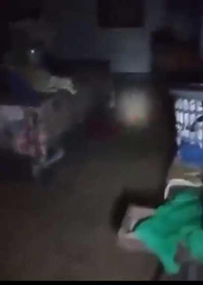 Que clase de fantasmas son?