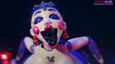 is someone there ? (Superelon)