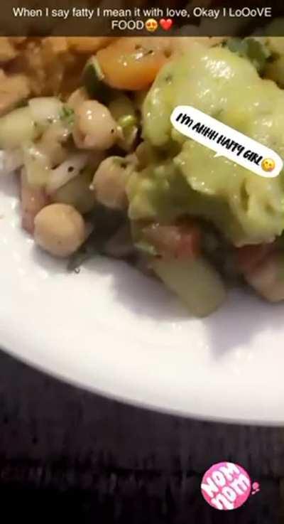 I’ma good girl!😋