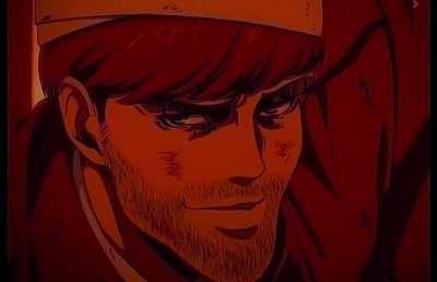 Just Floch being a chad, nothing unusual folks.