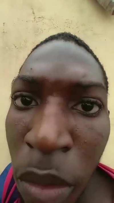 Nunca mexa com o cunamata 