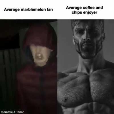 The superior food group [no spoilers]