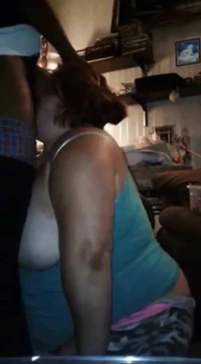 BBW's Say Ahhh 👅🍆