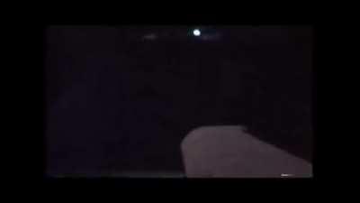 Guy tries to drag race against girls. Crash at 1:00. AW HELL NO, MY RIMS!