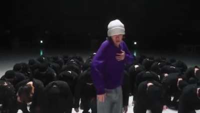 [96/97] Bring Out the Comanche J-Hope