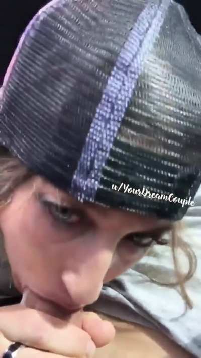 Amateur Blowjob Homemade Porn GIF by suchislife42