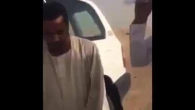 When u at a party and you get passed a blunt thinkin it’s sativa but it’s actually indica