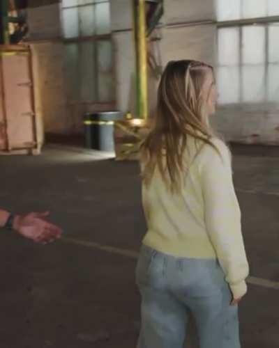 Von der KiKa Show „Checkpoint“ vom 29.10.22…. Ist zwar wenig bis gar nichts aber jetzt hab ich Arbeit reingesteckt also muss ich es auch posten 😉…. Wer weiß ob Sonntag was kommt von ihr?!