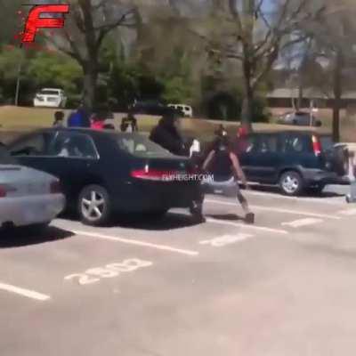 The human juggernaut