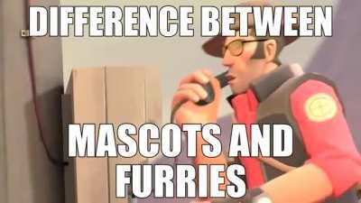 Sniper explaining some diffrences.