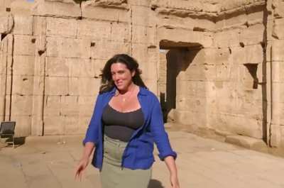 Bettany Hughes