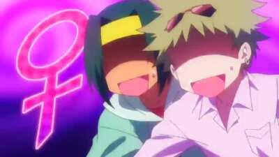 By far my worst meme : Jester lands a bolter