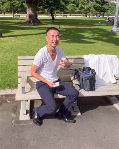 Definition of discipline 