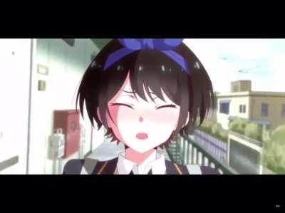 Ruka fans ☺️ kawai