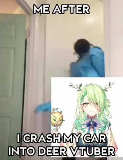 am going to mount her head onto wall😚